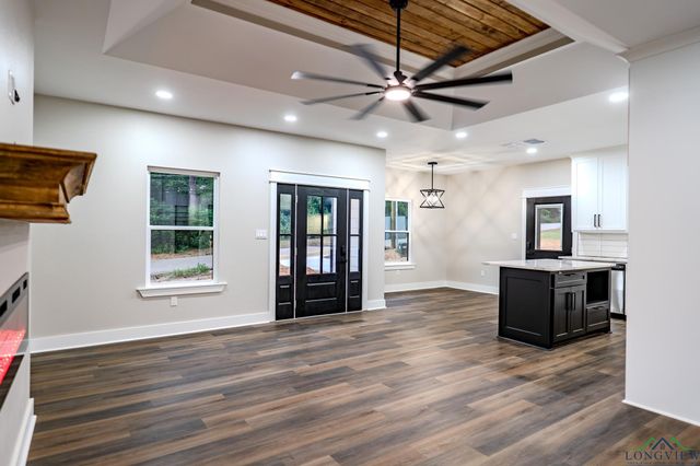 1000 Millie St., Longview, TX 75602