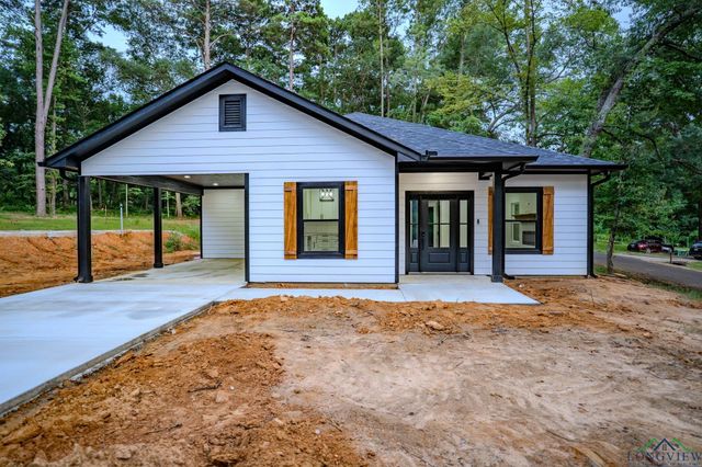 1000 Millie St., Longview, TX 75602