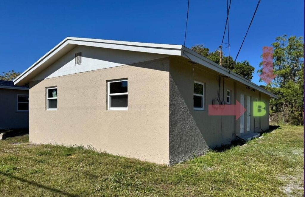 1414 Avenue I B, Fort Pierce, FL 34950