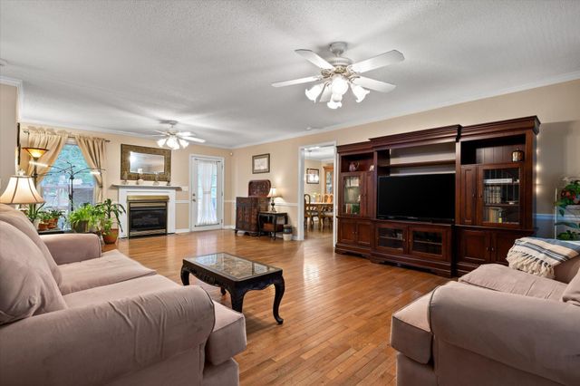 1668 Flagstone Point, NW, Cleveland, TN 37312