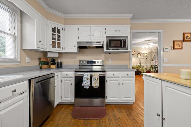 1668 Flagstone Point, NW, Cleveland, TN 37312