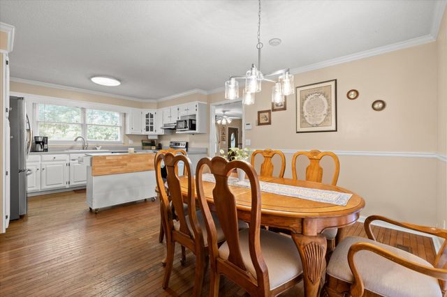 1668 Flagstone Point, NW, Cleveland, TN 37312