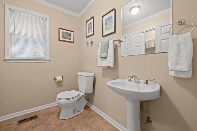 1668 Flagstone Point, NW, Cleveland, TN 37312