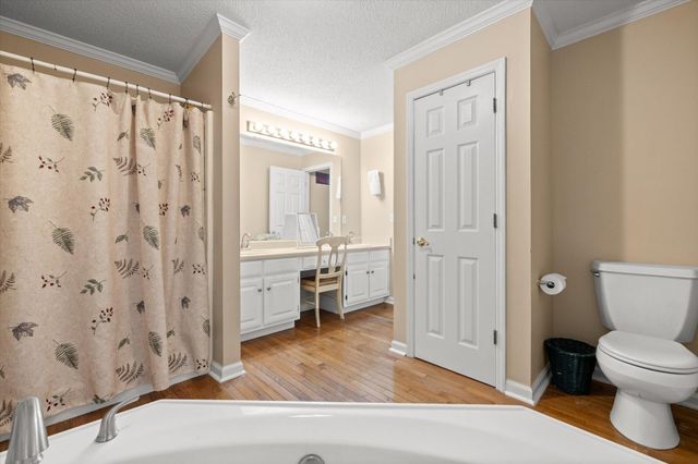1668 Flagstone Point, NW, Cleveland, TN 37312