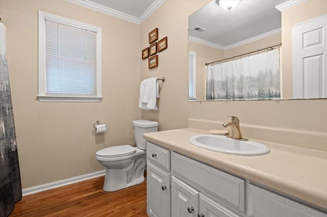 1668 Flagstone Point, NW, Cleveland, TN 37312