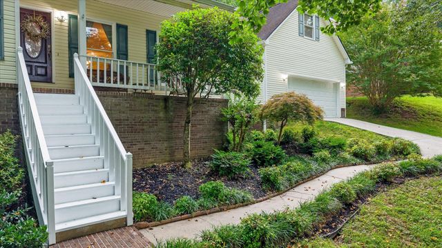 1668 Flagstone Point, NW, Cleveland, TN 37312