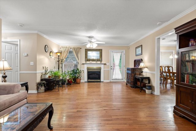 1668 Flagstone Point, NW, Cleveland, TN 37312