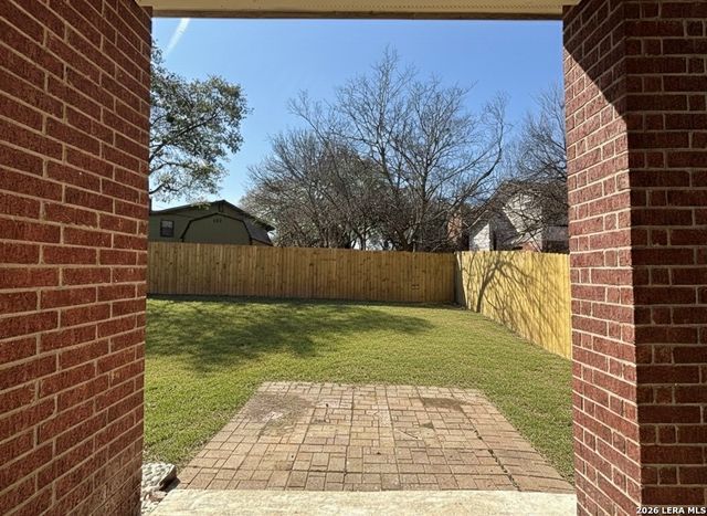 10515 Sonora Sunset, San Antonio, TX 78239