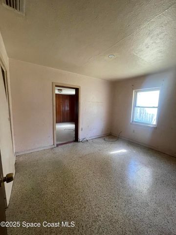 713 Orange Blossom Drive, Melbourne, FL 32935