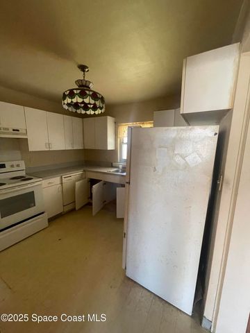 713 Orange Blossom Drive, Melbourne, FL 32935