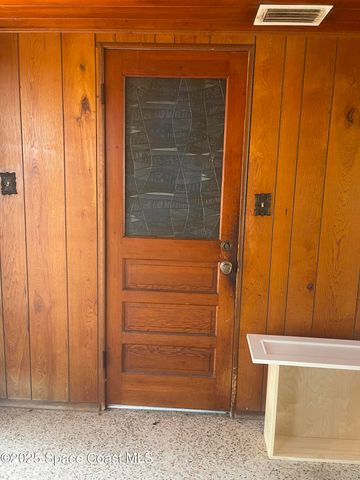 713 Orange Blossom Drive, Melbourne, FL 32935