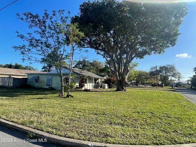 713 Orange Blossom Drive, Melbourne, FL 32935