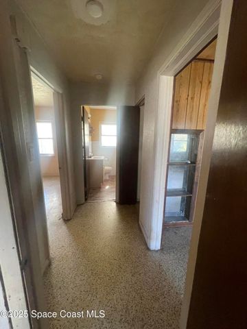 713 Orange Blossom Drive, Melbourne, FL 32935