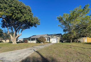 713 Orange Blossom Drive, Melbourne, FL 32935