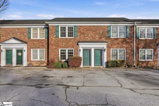 1 Hartsville Drive Unit 26, Taylors, SC 29687