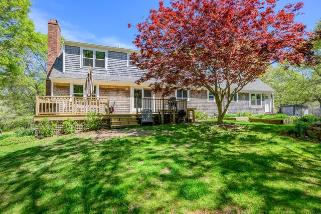 284 Bragg's Lane, Barnstable, MA 02630