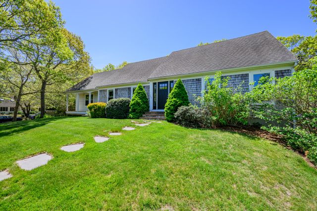 284 Bragg's Lane, Barnstable, MA 02630