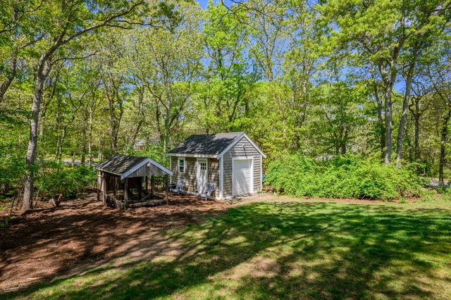 284 Bragg's Lane, Barnstable, MA 02630
