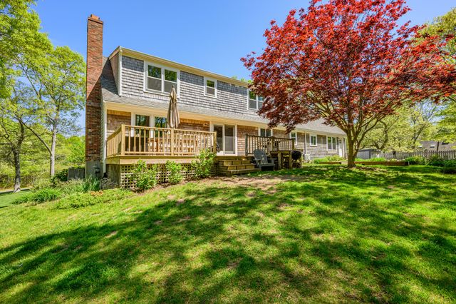284 Bragg's Lane, Barnstable, MA 02630