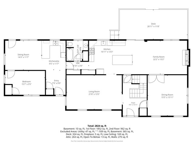 284 Bragg's Lane, Barnstable, MA 02630