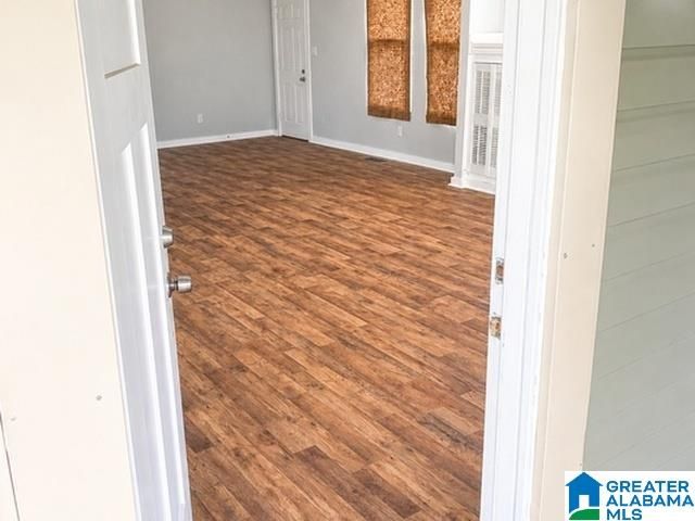 1833 43RD STREET, Birmingham, AL 35208