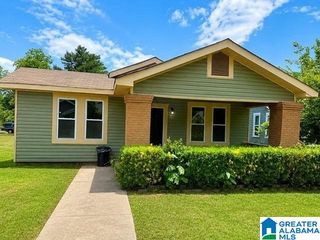 1833 43RD STREET, Birmingham, AL 35208
