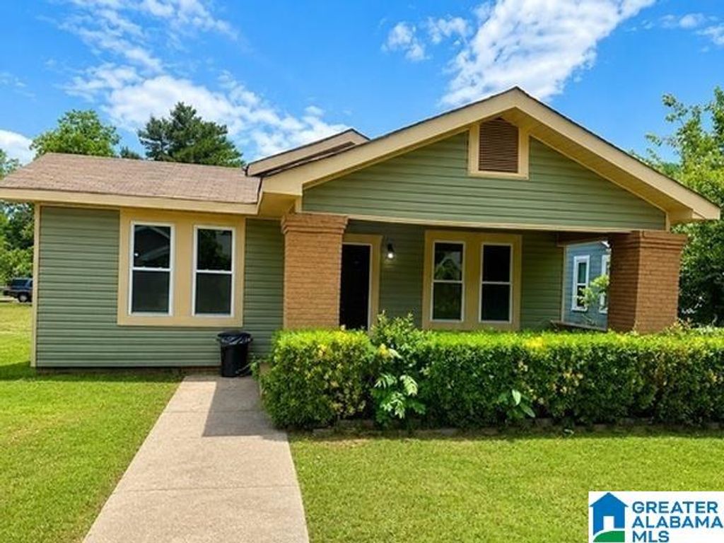 1833 43RD STREET, Birmingham, AL 35208