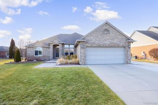 54669 Shady Creek Drive, New Baltimore, MI 48047