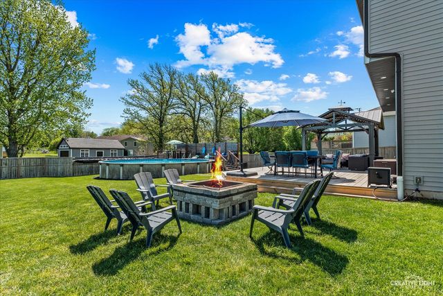 1000 Persimmon Drive, Genoa, IL 60135