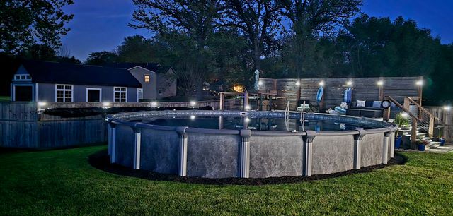 1000 Persimmon Drive, Genoa, IL 60135