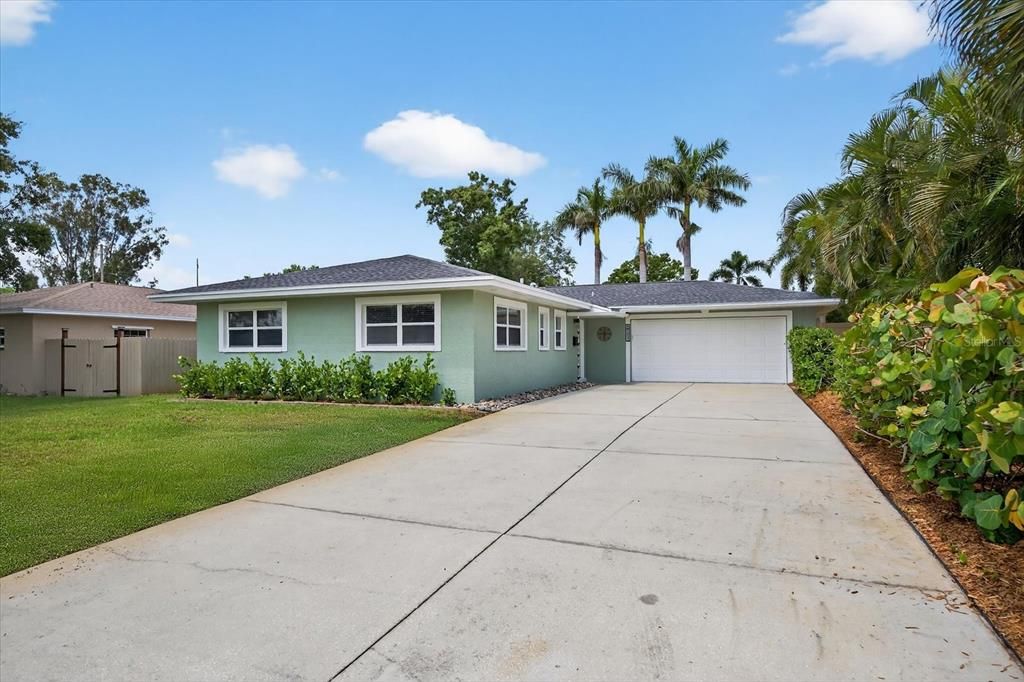 3832 10TH STREET NE, St Petersburg, FL 33701