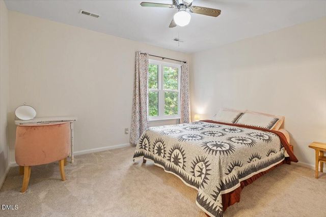 104 Sir Richard Lane, Chapel Hill, NC 27517