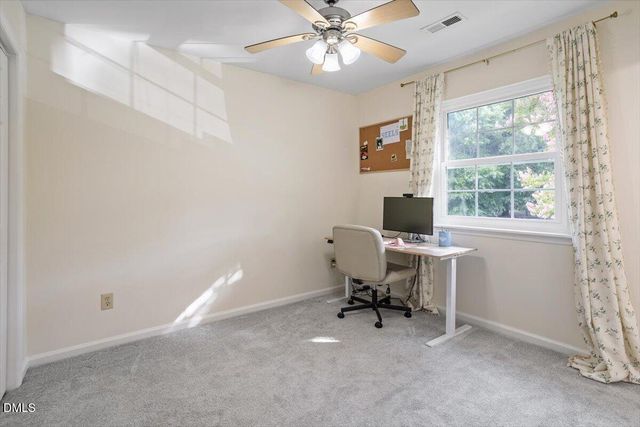 104 Sir Richard Lane, Chapel Hill, NC 27517