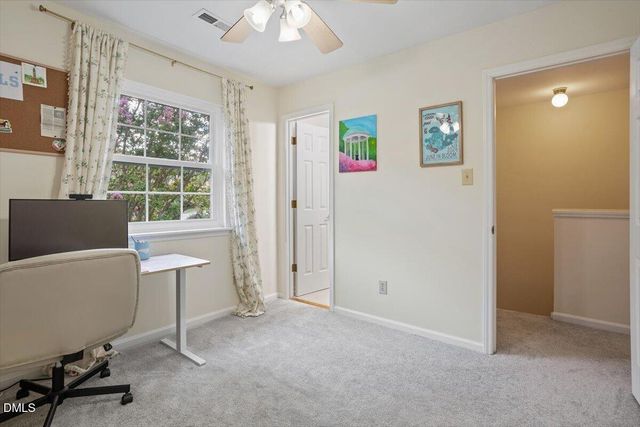 104 Sir Richard Lane, Chapel Hill, NC 27517