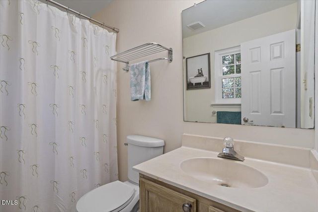 104 Sir Richard Lane, Chapel Hill, NC 27517