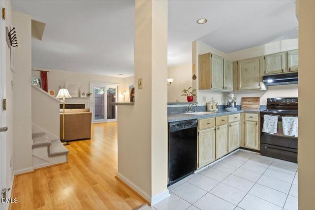 104 Sir Richard Lane, Chapel Hill, NC 27517