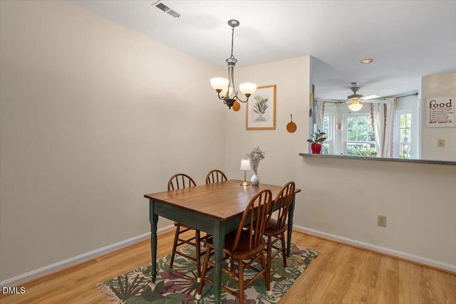 104 Sir Richard Lane, Chapel Hill, NC 27517