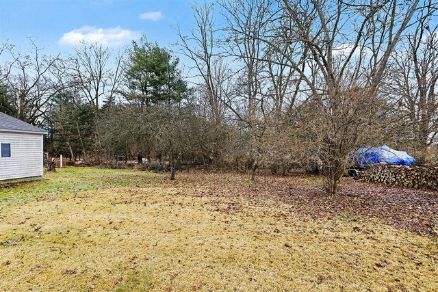 2816 Madison Street, Niles, MI 49120