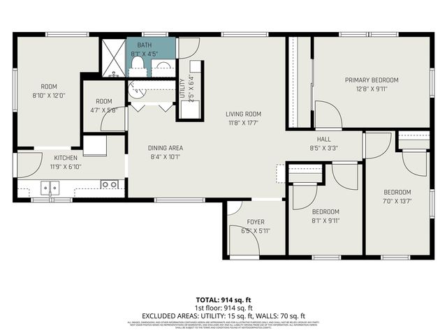 2816 Madison Street, Niles, MI 49120