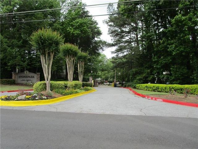 4003 Wingate Way, Sandy Springs, GA 30350