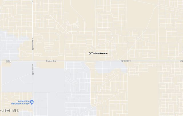 TBD Tunica Avenue, Clint, TX 79836