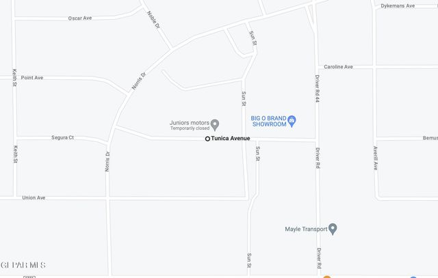 TBD Tunica Avenue, Clint, TX 79836