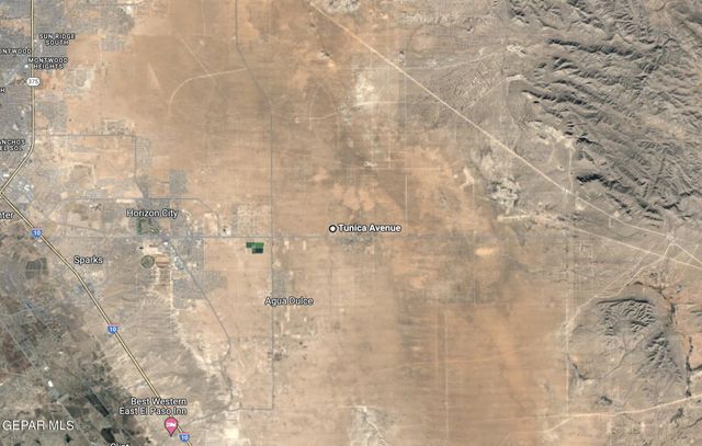 TBD Tunica Avenue, Clint, TX 79836