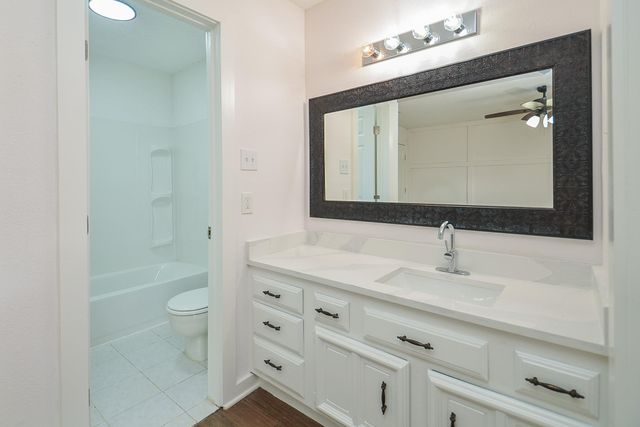 3722 Brier Gardens Drive, Houston, TX 77082
