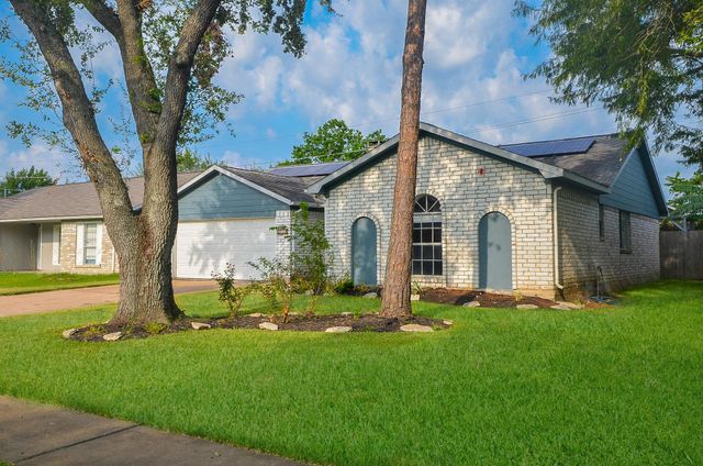 3722 Brier Gardens Drive, Houston, TX 77082