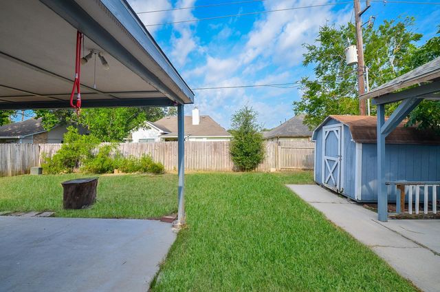 3722 Brier Gardens Drive, Houston, TX 77082