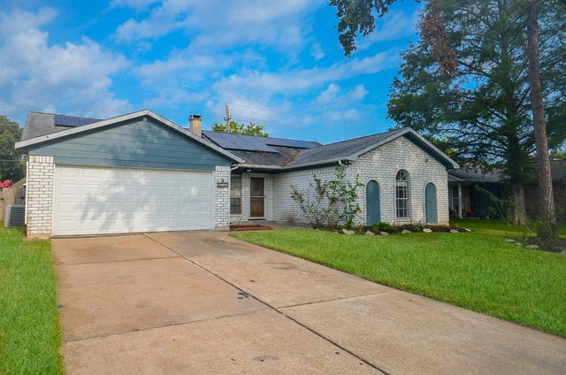 3722 Brier Gardens Drive, Houston, TX 77082