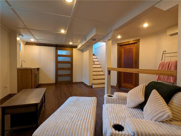 612 W Eau Claire Street, Rice Lake, WI 54868