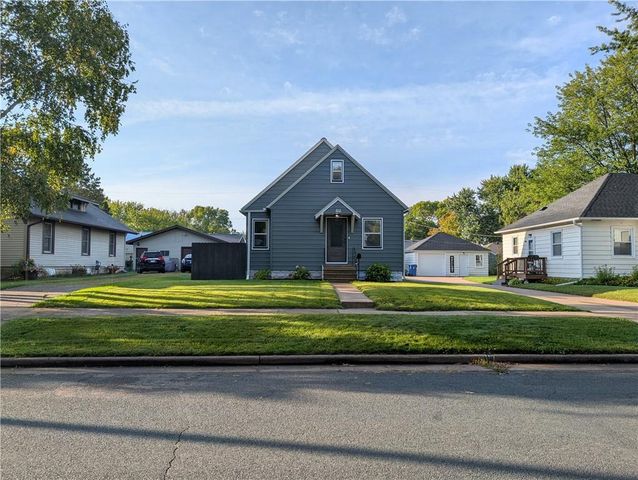 612 W Eau Claire Street, Rice Lake, WI 54868