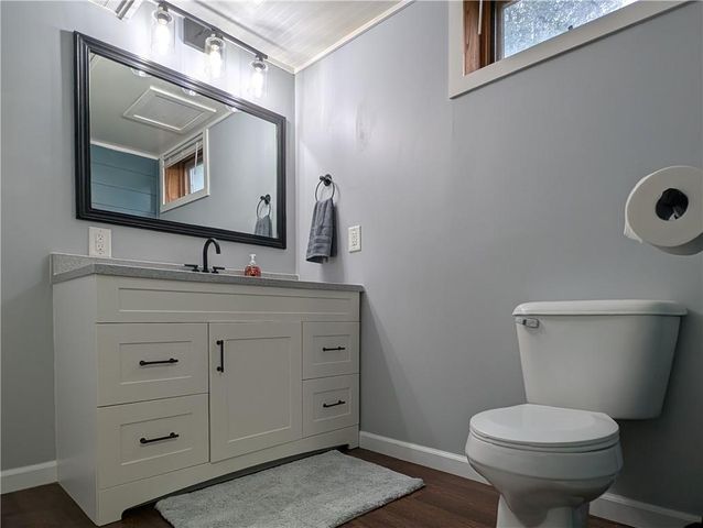 612 W Eau Claire Street, Rice Lake, WI 54868